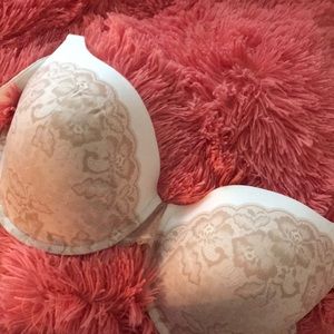 SOMA 38DDD UNDERWIRE GLAM BRA